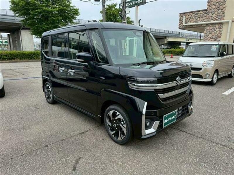 SPACIA CUSTOM