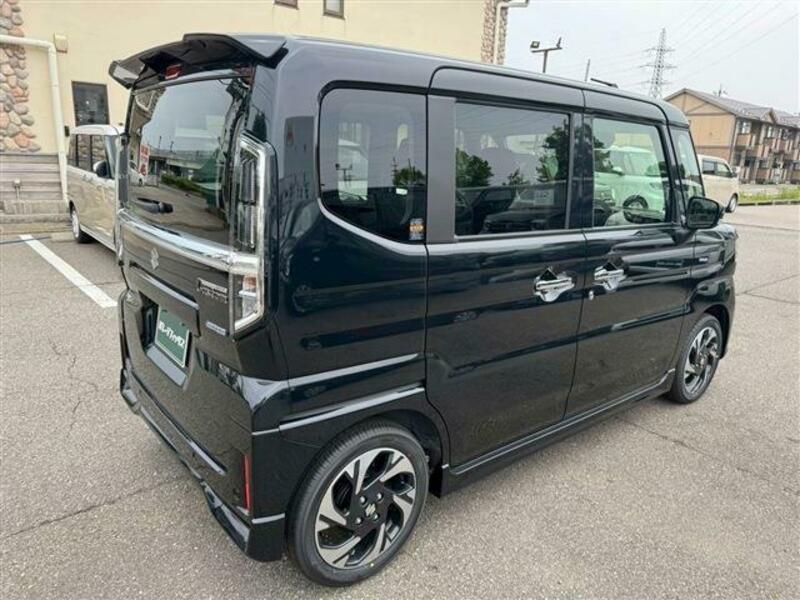 SPACIA CUSTOM