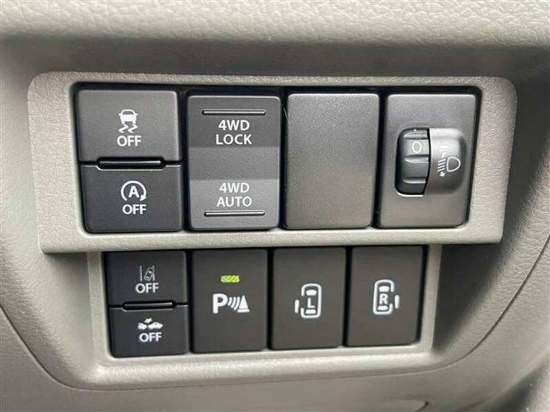 CLIPPER VAN
