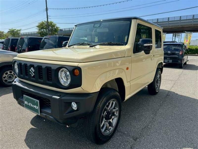 JIMNY