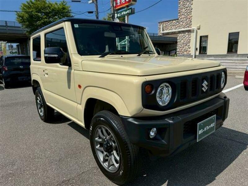 JIMNY