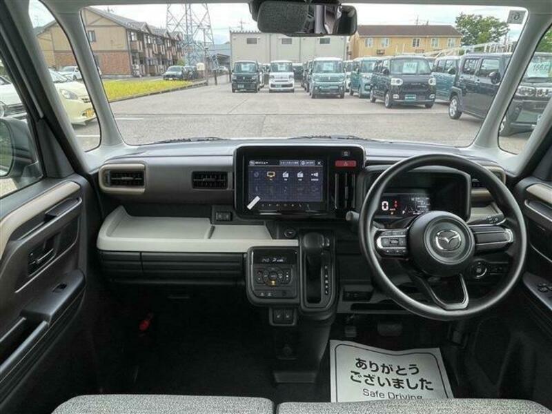 FLAIR WAGON