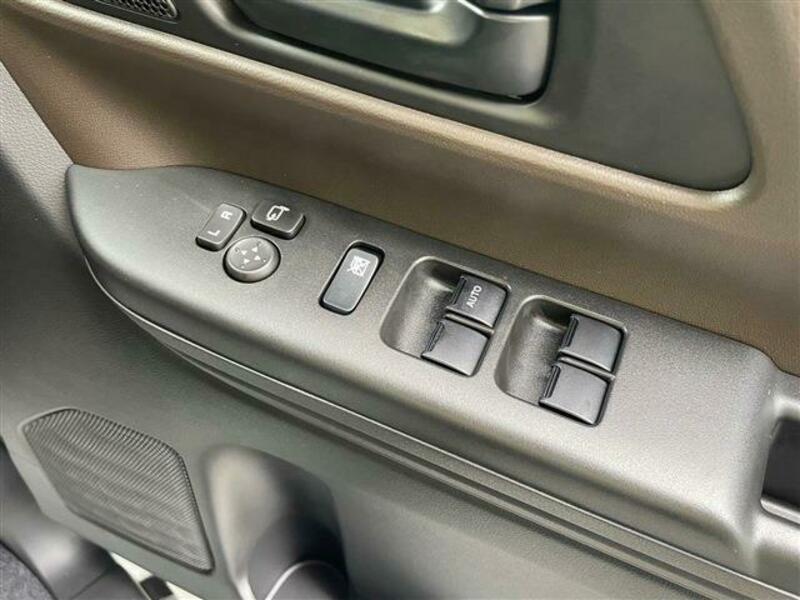 FLAIR WAGON
