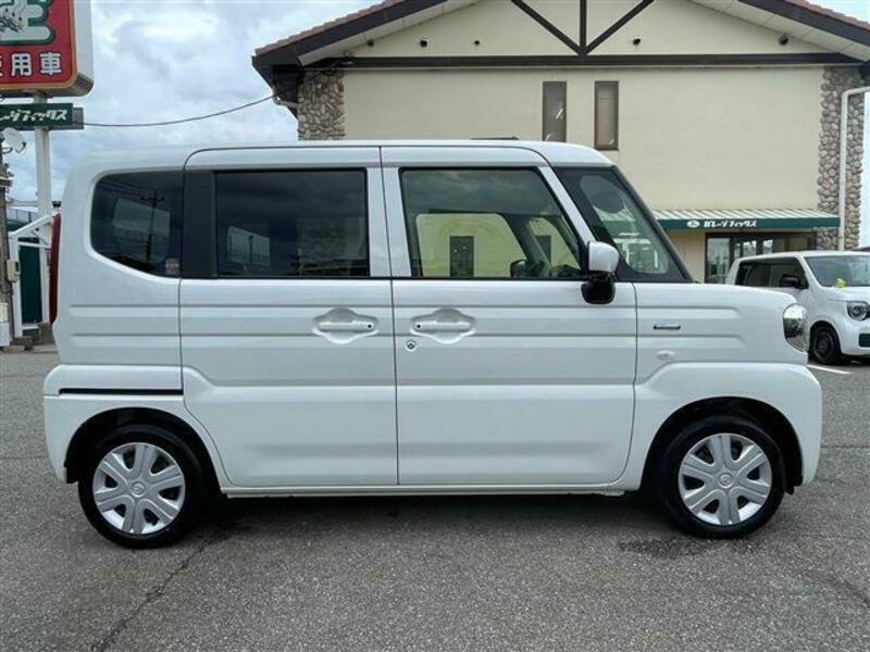 FLAIR WAGON