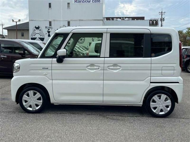 FLAIR WAGON