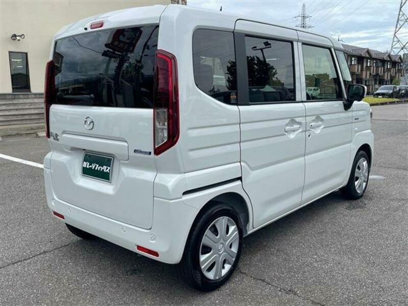 FLAIR WAGON