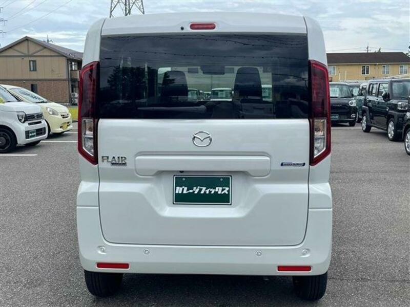 FLAIR WAGON