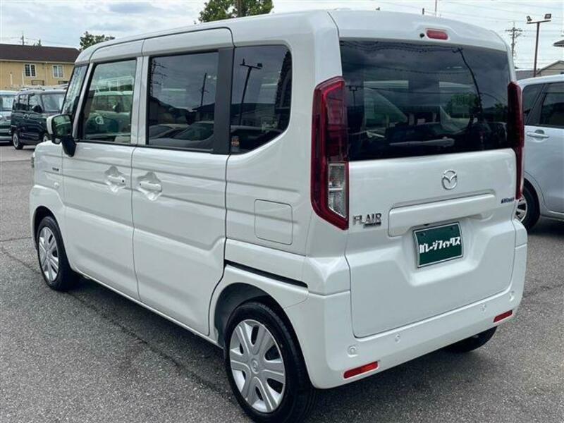 FLAIR WAGON