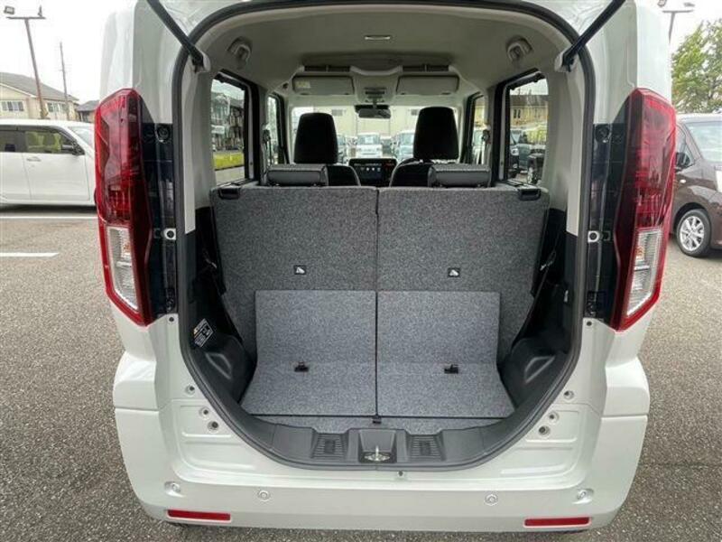 FLAIR WAGON