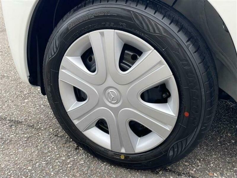 FLAIR WAGON