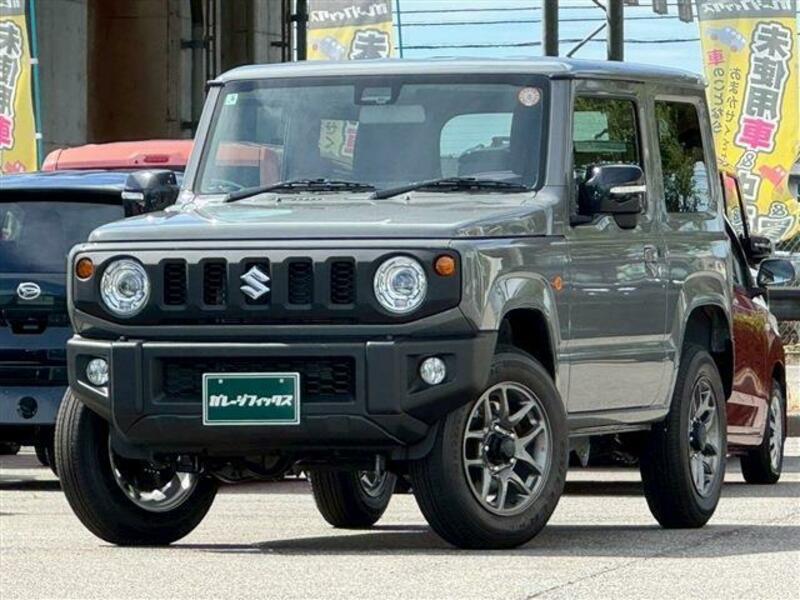 JIMNY