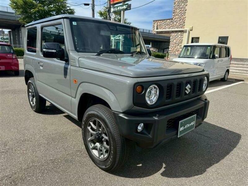 JIMNY
