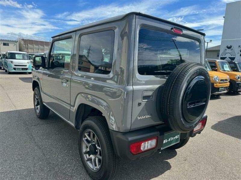 JIMNY