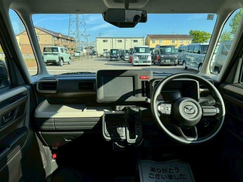 FLAIR WAGON