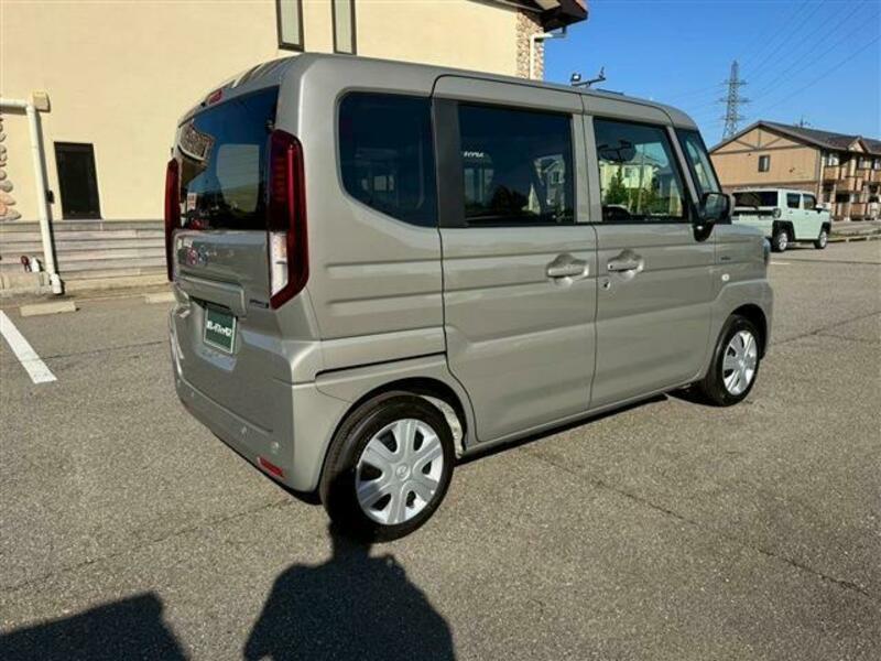 FLAIR WAGON