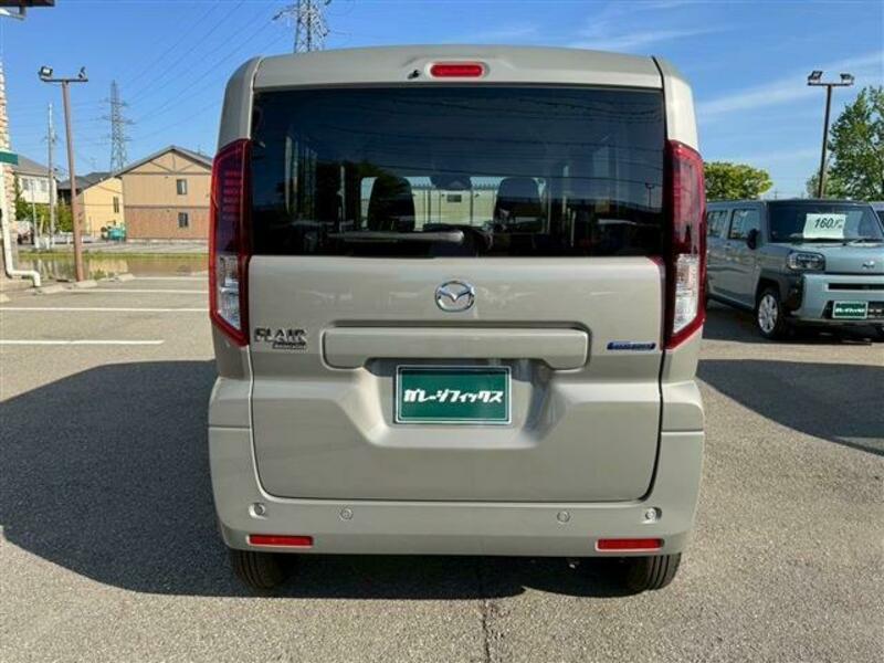 FLAIR WAGON