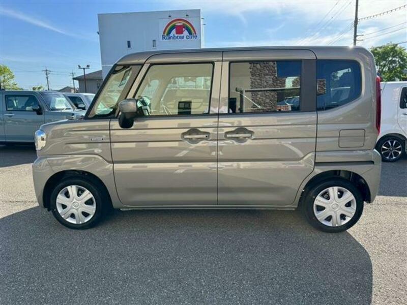 FLAIR WAGON