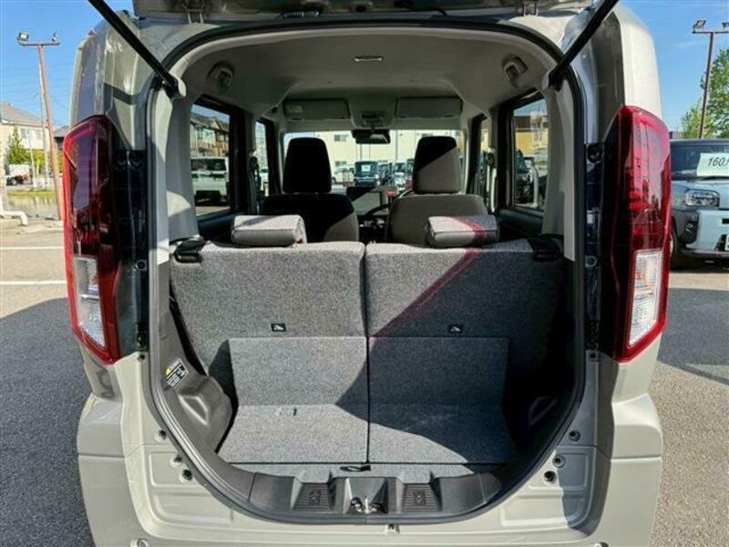 FLAIR WAGON
