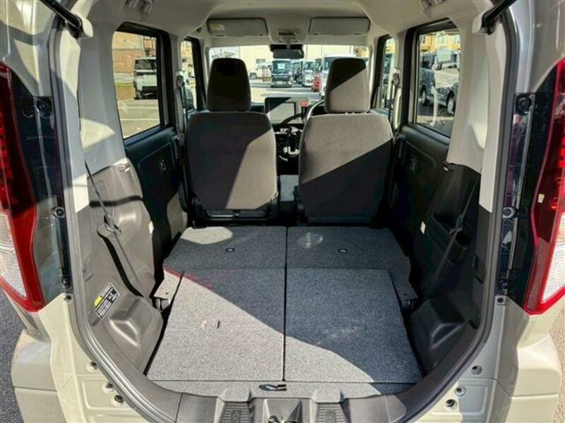 FLAIR WAGON