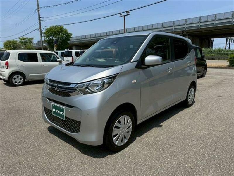 EK WAGON