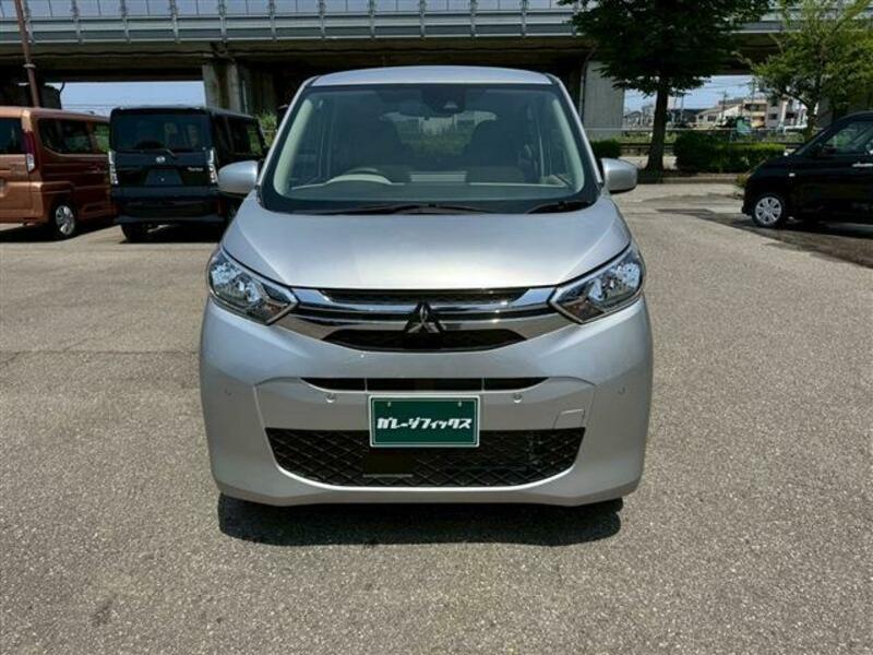 EK WAGON
