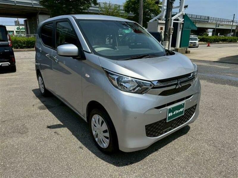 EK WAGON