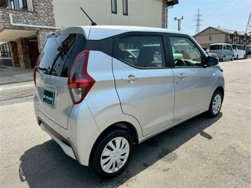 EK WAGON