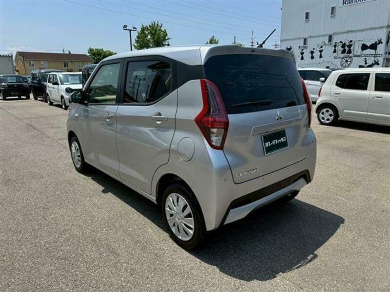 EK WAGON