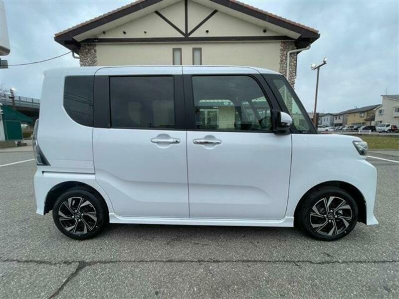 TANTO