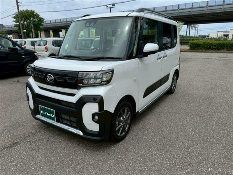 TANTO