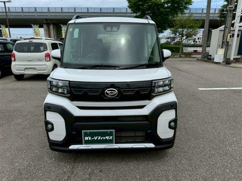 TANTO