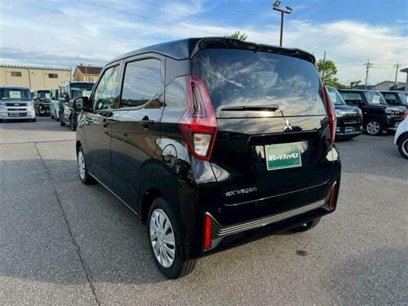 EK WAGON