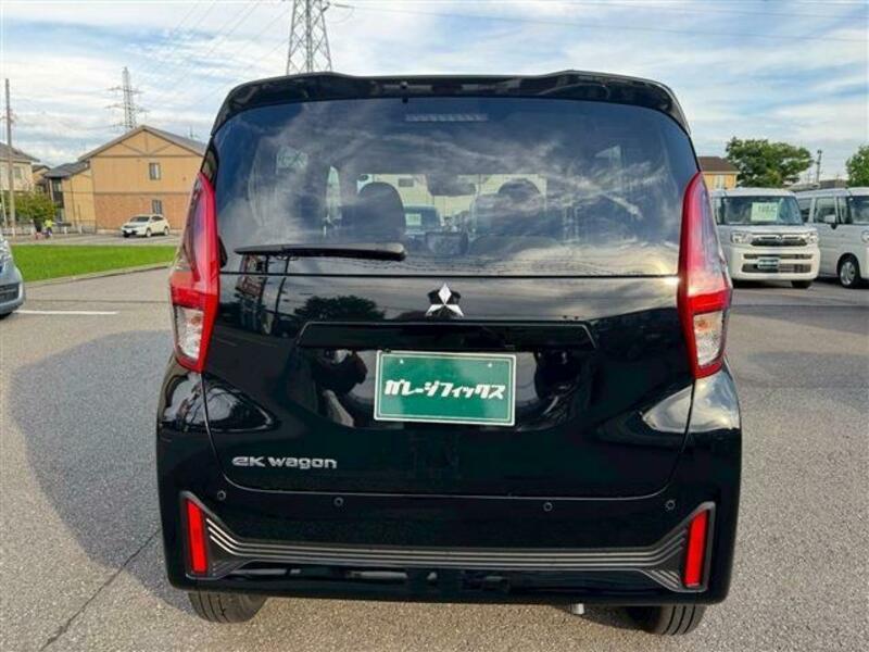 EK WAGON
