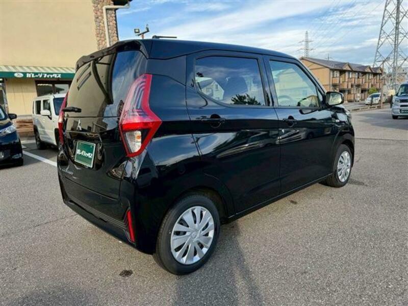 EK WAGON