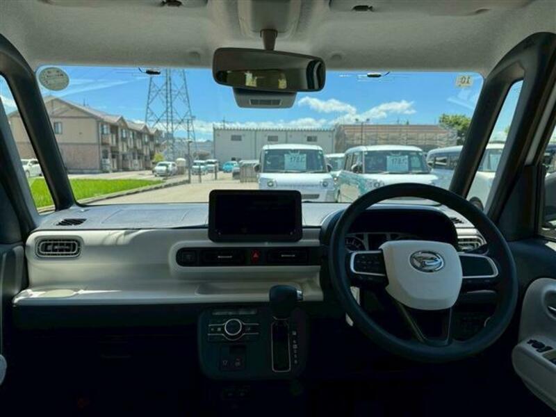 MOVE CANBUS