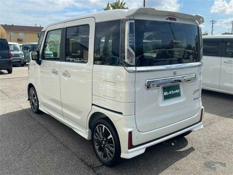 SPACIA CUSTOM