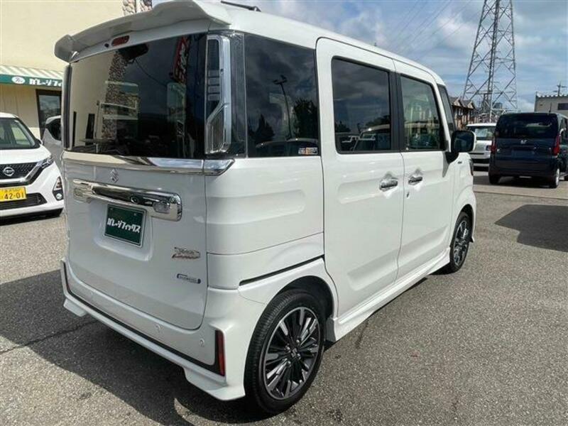 SPACIA CUSTOM