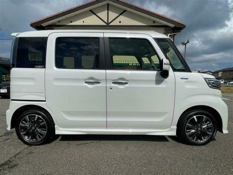 SPACIA CUSTOM