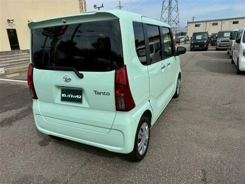 TANTO