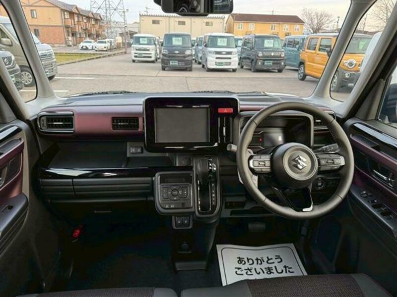 SPACIA CUSTOM