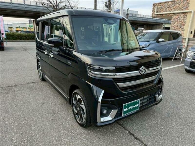 SPACIA CUSTOM