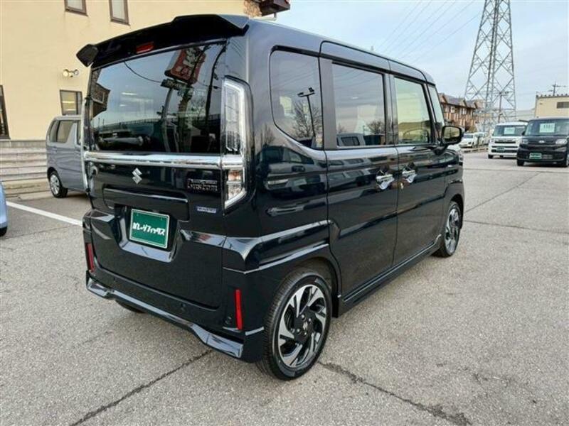 SPACIA CUSTOM