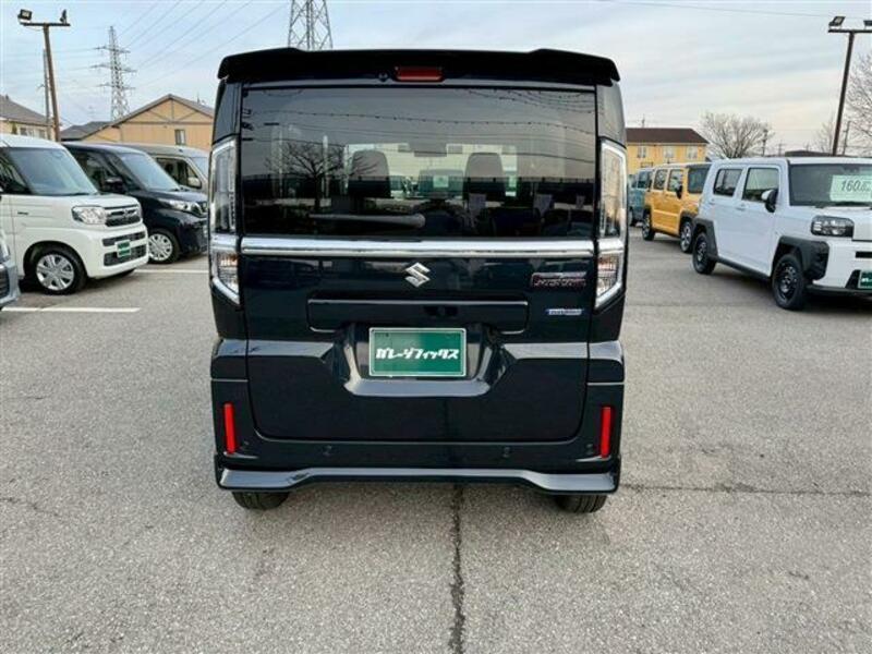 SPACIA CUSTOM
