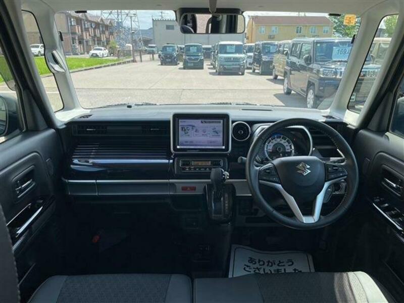 SPACIA CUSTOM