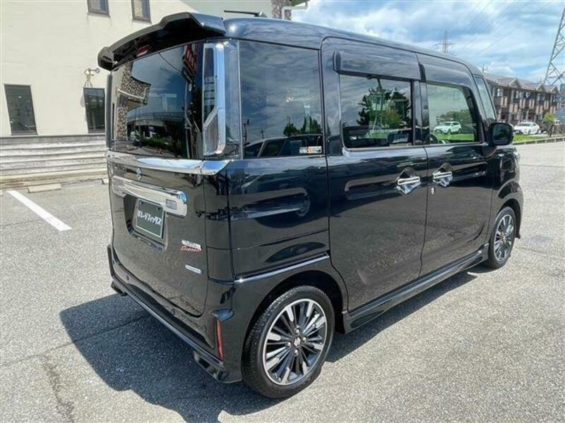 SPACIA CUSTOM