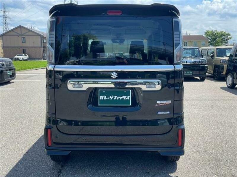 SPACIA CUSTOM