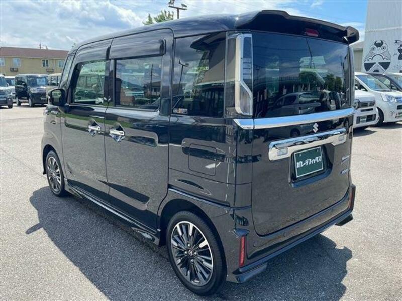 SPACIA CUSTOM