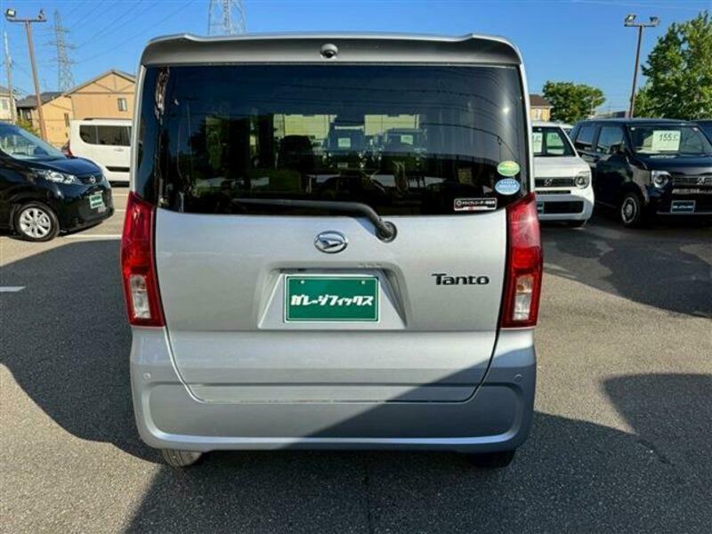 TANTO