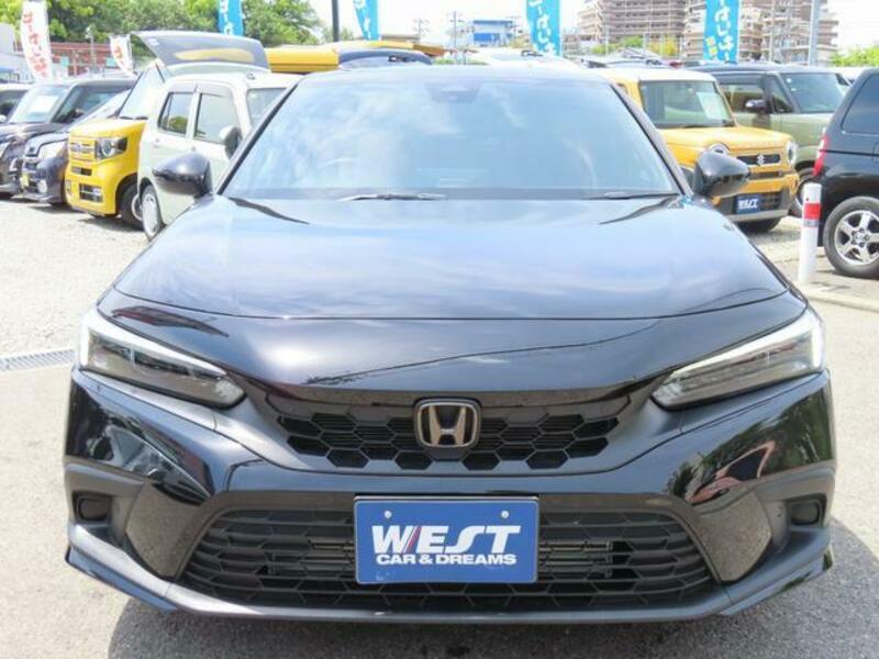 CIVIC