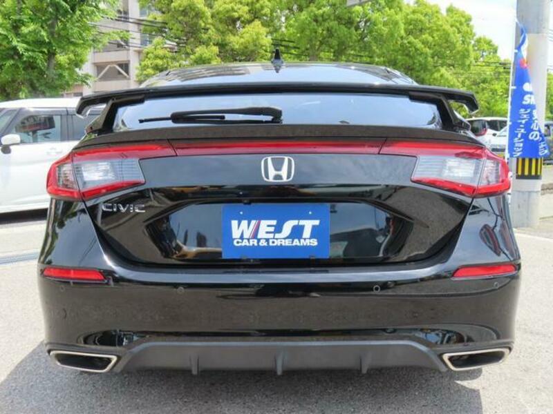 CIVIC